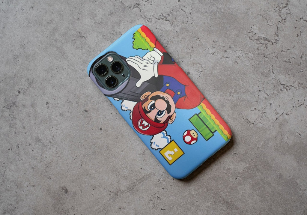 PROTECTOR DE PIEL 3D