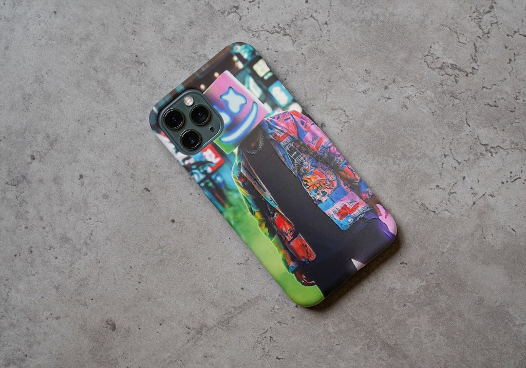 PROTECTOR DE PIEL 3D