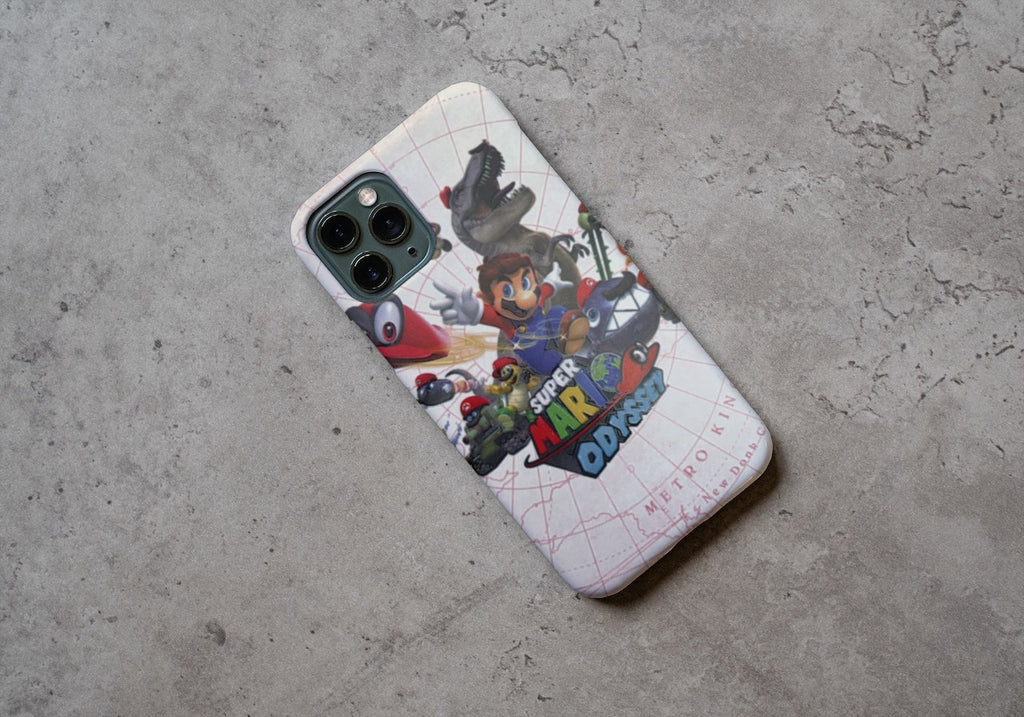 PROTECTOR DE PIEL 3D