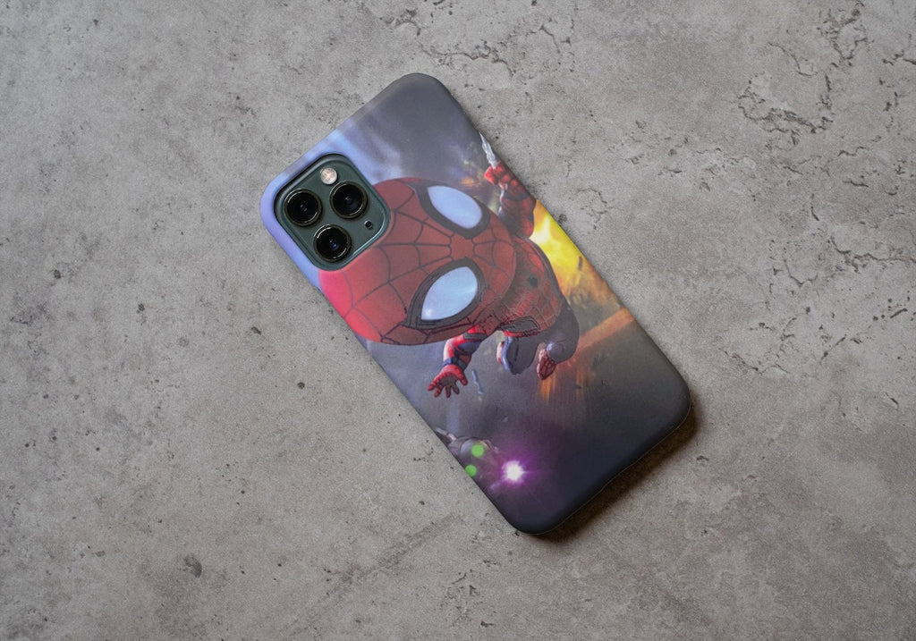 PROTECTOR DE PIEL 3D