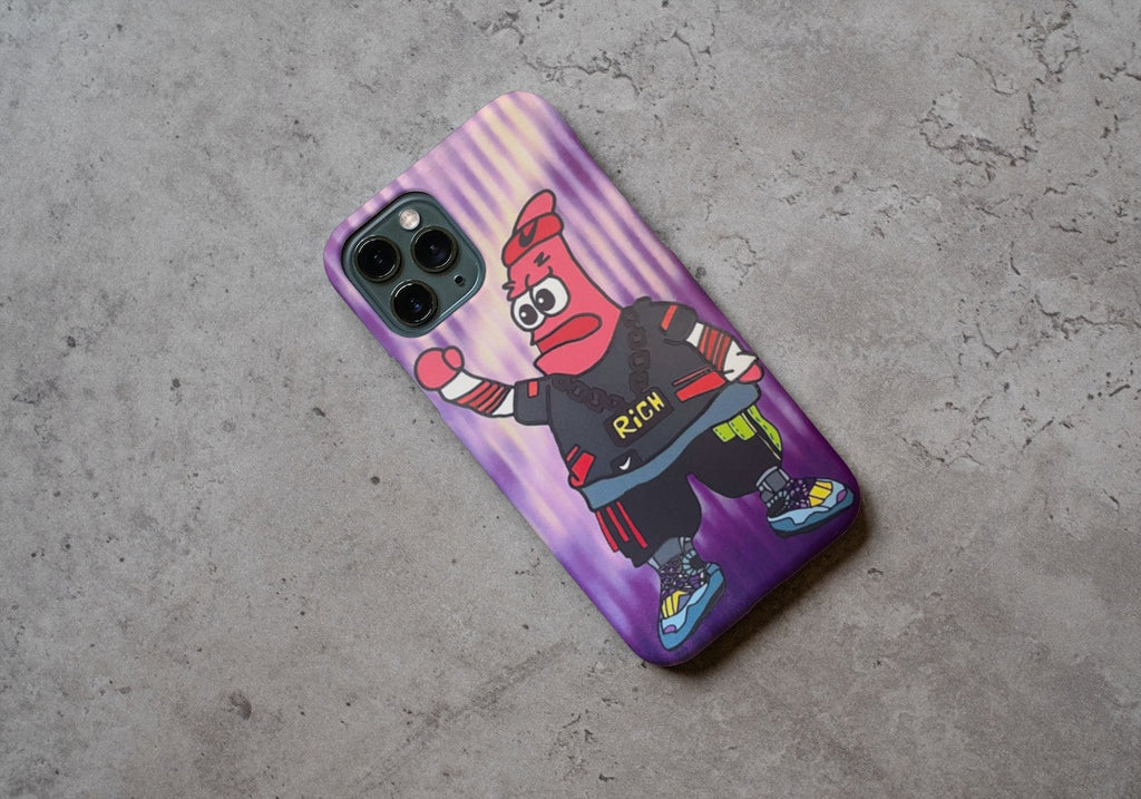 PROTECTOR DE PIEL 3D