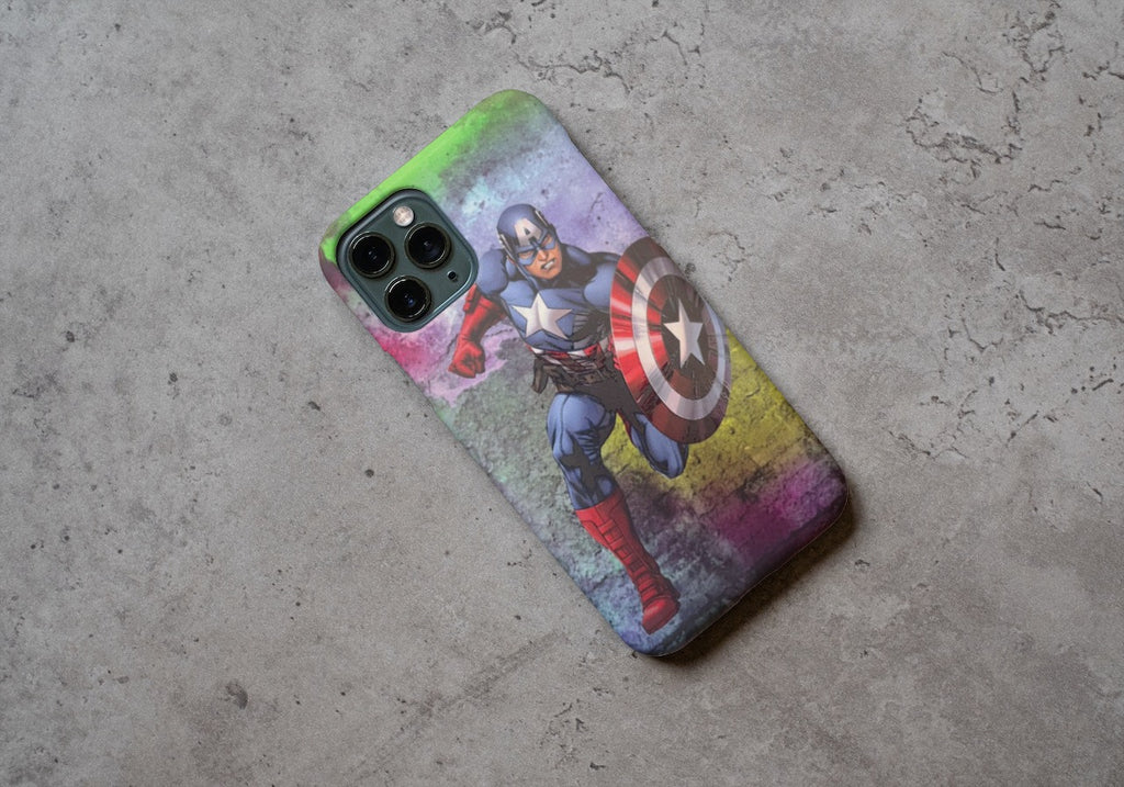 PROTECTOR DE PIEL 3D