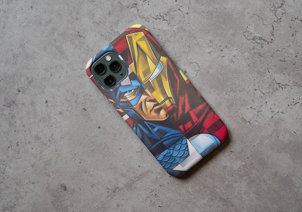 PROTECTOR DE PIEL 3D